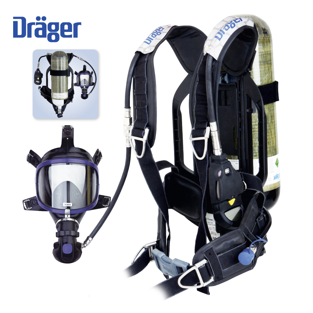 Drager pss 7000